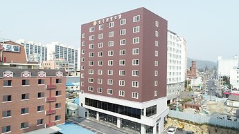 Gwangju Tourist Hotel