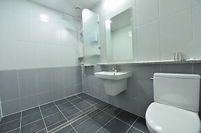 Gwangju Tourist Hotel