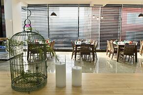 Gwangju Tourist Hotel