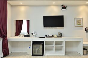 Gwangju Tourist Hotel