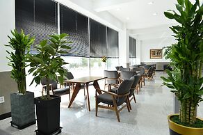 Gwangju Tourist Hotel