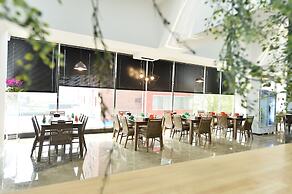 Gwangju Tourist Hotel