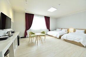 Gwangju Tourist Hotel