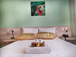 Hotel Quinto Nivel