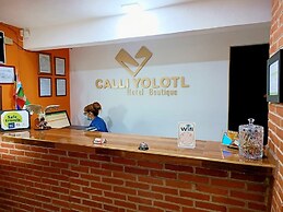 Hotel Calli Yolotl