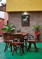 Hotel Calli Yolotl