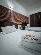 Hotel Calli Yolotl