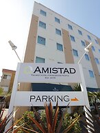 Amistad Hotel