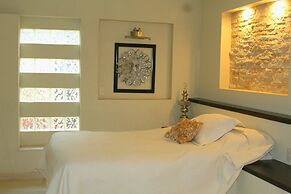 Posada Los Ahuehuetes