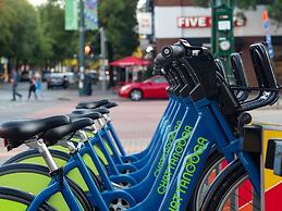 Hotel Indigo Chattanooga - Downtown by IHG