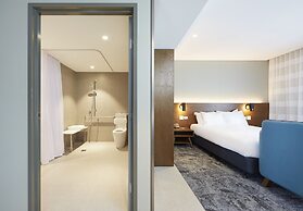 Holiday Inn Express Melbourne Southbank, an IHG Hotel