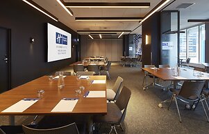 Holiday Inn Express Melbourne Southbank by IHG