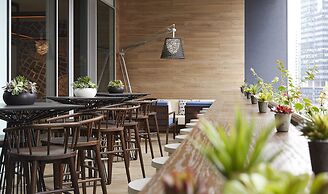 Holiday Inn Express Melbourne Southbank by IHG