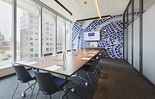 Holiday Inn Express Melbourne Southbank by IHG