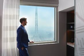 Holiday Inn Express Melbourne Southbank by IHG