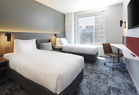 Holiday Inn Express Melbourne Southbank by IHG