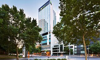 Holiday Inn Express Melbourne Southbank by IHG