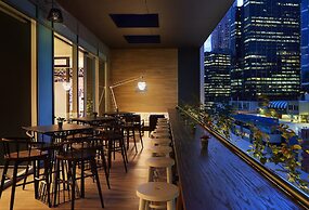 Holiday Inn Express Melbourne Southbank by IHG
