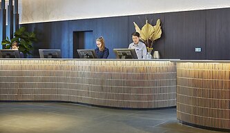 Holiday Inn Express Melbourne Southbank by IHG
