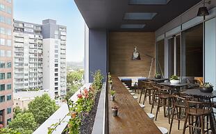 Holiday Inn Express Melbourne Southbank by IHG