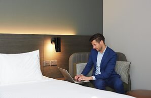 Holiday Inn Express Melbourne Southbank by IHG