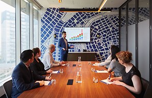 Holiday Inn Express Melbourne Southbank by IHG