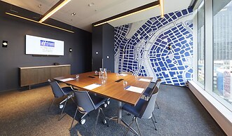 Holiday Inn Express Melbourne Southbank by IHG