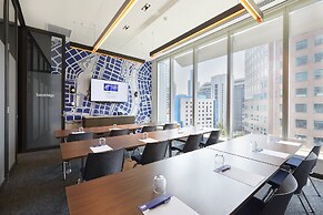 Holiday Inn Express Melbourne Southbank by IHG