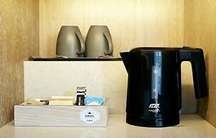 Holiday Inn Express Melbourne Southbank by IHG