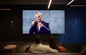 Holiday Inn Express Melbourne Southbank by IHG