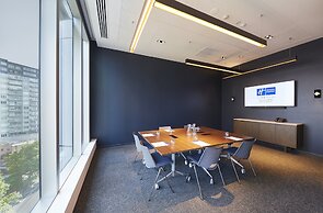 Holiday Inn Express Melbourne Southbank by IHG