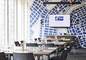 Holiday Inn Express Melbourne Southbank by IHG