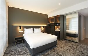 Holiday Inn Express Melbourne Southbank by IHG