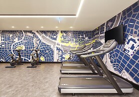 Holiday Inn Express Melbourne Southbank by IHG