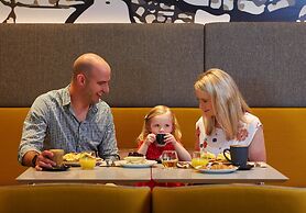 Holiday Inn Express Melbourne Southbank by IHG