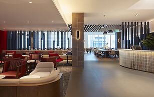 Holiday Inn Express Melbourne Southbank by IHG