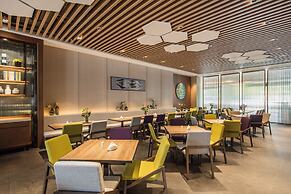 The Mulian Hotel of Bantian Shenzhen