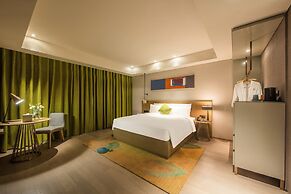 The Mulian Hotel of Bantian Shenzhen