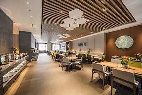 The Mulian Hotel of Bantian Shenzhen