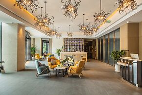 The Mulian Hotel of Bantian Shenzhen