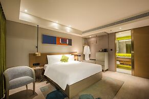 The Mulian Hotel of Bantian Shenzhen