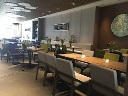 The Mulian Hotel of Bantian Shenzhen