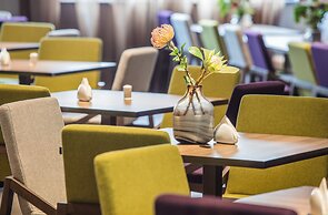 The Mulian Hotel of Bantian Shenzhen