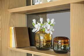 The Mulian Hotel of Bantian Shenzhen