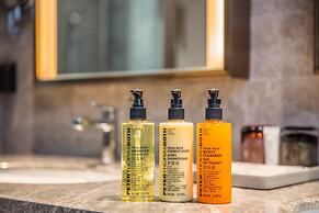 The Mulian Hotel of Bantian Shenzhen