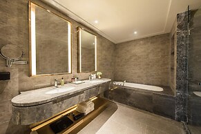 The Mulian Hotel of Bantian Shenzhen