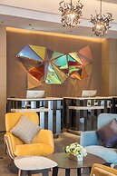 The Mulian Hotel of Bantian Shenzhen