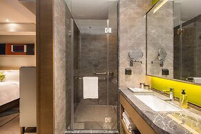 The Mulian Hotel of Bantian Shenzhen