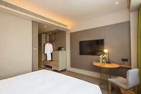 The Mulian Hotel of Bantian Shenzhen