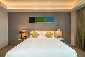 The Mulian Hotel of Bantian Shenzhen